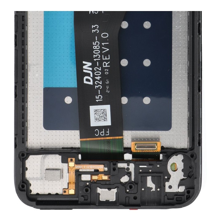 ServicePack дисплей LCD SAMSUNG A14 5G A146 GH81-23640A