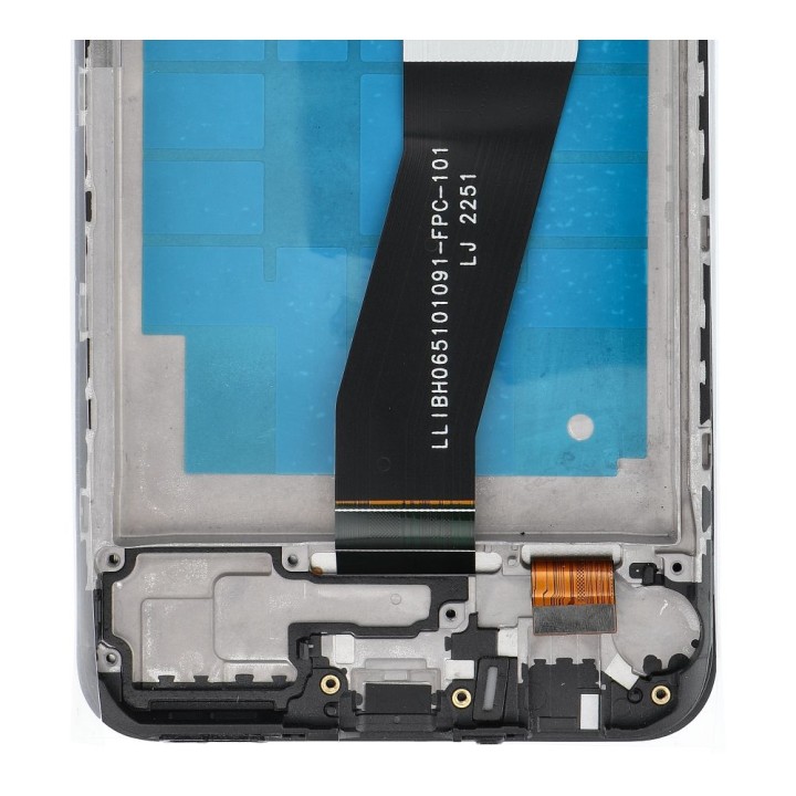 ServicePack дисплей LCD SAMSUNG A03s A037G GH81-21233A