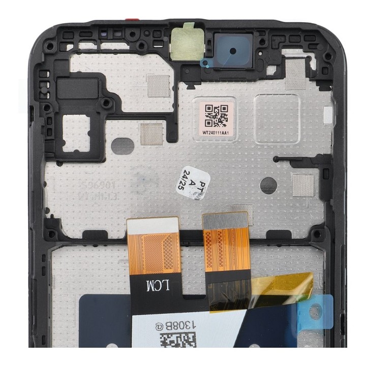 ServicePack LCD display SAMSUNG A14 5G A146 GH81-23640A