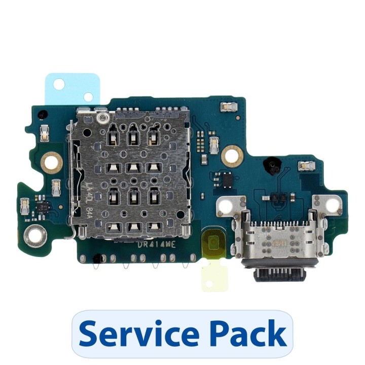 ServicePack charging board usb SAMSUNG A53 5G A536B GH59-15556A