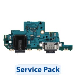 ServicePack плата зарядки usb SAMSUNG A52 4G A525F GH96-14374A