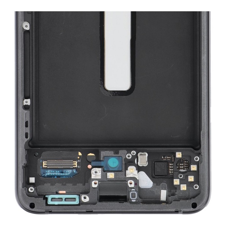 ServicePack дисплей LCD SAMSUNG S21 FE G990B GH82-26420A