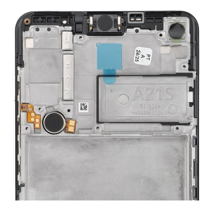 ServicePack Wyświetlacz LCD SAMSUNG A21s A217F GH82-22988A