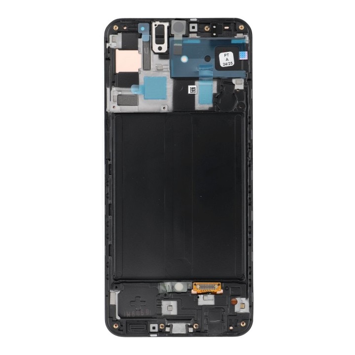 ServicePack LCD display SAMSUNG A50 A505F GH82-19713A