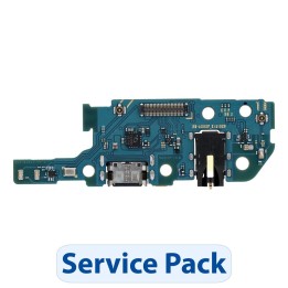 ServicePack Board charging USB SAMSUNG A20e A202F GH59-15086A