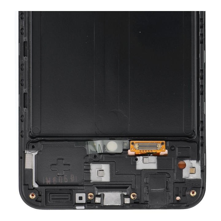 ServicePack LCD display SAMSUNG A50 A505F GH82-19713A