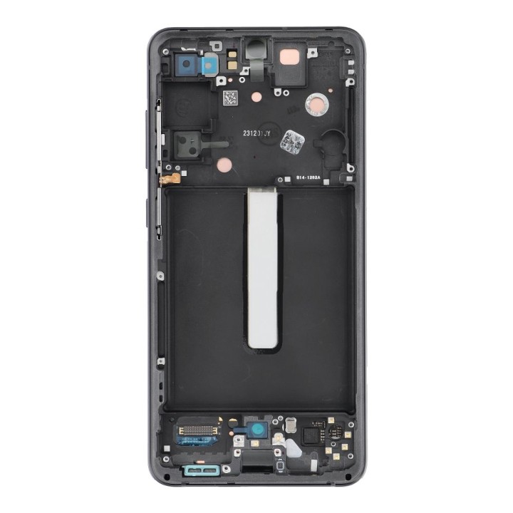 ServicePack LCD display SAMSUNG S21 FE G990B GH82-26420A