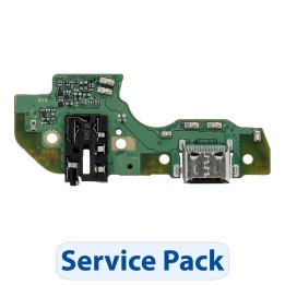 ServicePack Плата зарядки USB SAMSUNG A22 5G A226B GH81-20699A