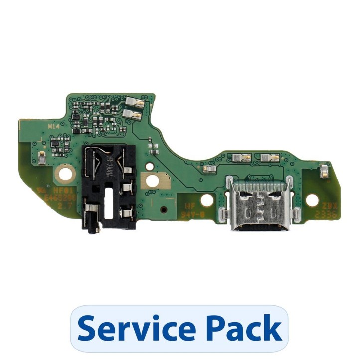 ServicePack charging board usb SAMSUNG A22 5G A226B GH81-20699A