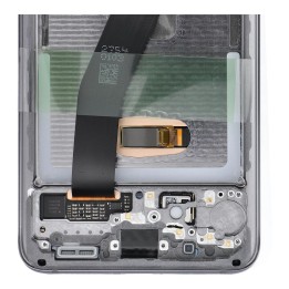 ServicePack LCD дисплей SAMSUNG S20 G980F/G981B GH82-31432A