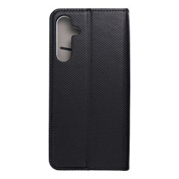 Чохол з клапаном для Samsung A16 Smart Case Book чорний