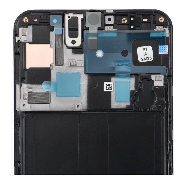 ServicePack LCD display SAMSUNG A50 A505F GH82-19713A