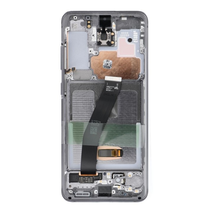 ServicePack LCD display SAMSUNG S20 G980F/G981B GH82-31432A