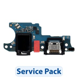 ServicePack charging board usb SAMSUNG A03s A037G GH81-21245A