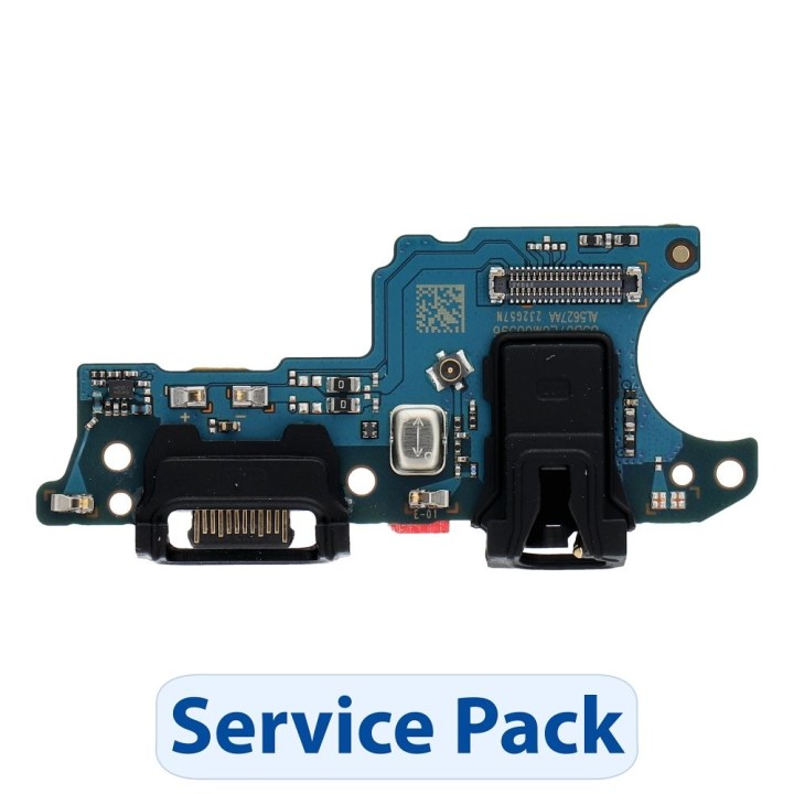 ServicePack charging board usb SAMSUNG A03s A037G GH81-21245A