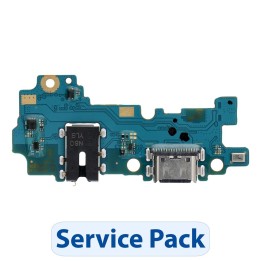 ServicePack Płytka ładowania usb SAMSUNG A42 5G A426B GH96-13913A