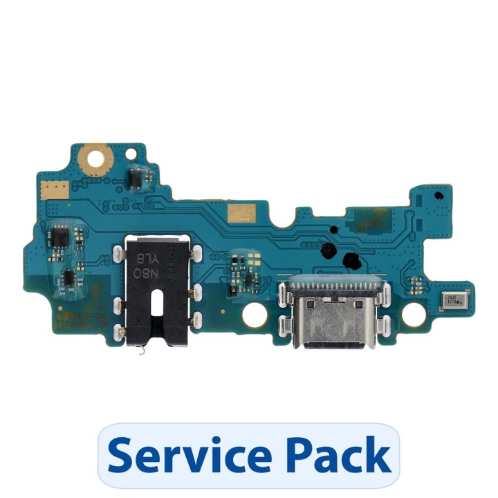 ServicePack Płytka ładowania usb SAMSUNG A42 5G A426B GH96-13913A