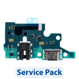 ServicePack charging board usb SAMSUNG A71 A715F GH96-12851A
