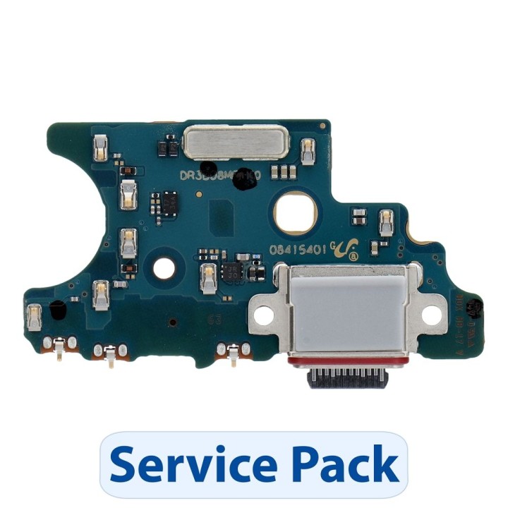 ServicePack плата зарядки usb SAMSUNG S20 5G USB G980F/G981B GH96-13080A