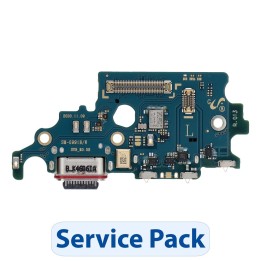 ServicePack charging board usb SAMSUNG S21 5G G991B GH96-14033A