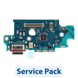 ServicePack charging board usb SAMSUNG S24+ S926B GH96-16542A