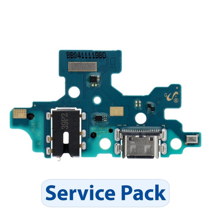 ServicePack charging board usb SAMSUNG A41 A415F GH96-13379A
