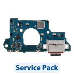 ServicePack charging board usb SAMSUNG S20 FE 5G G781B GH96-13848A