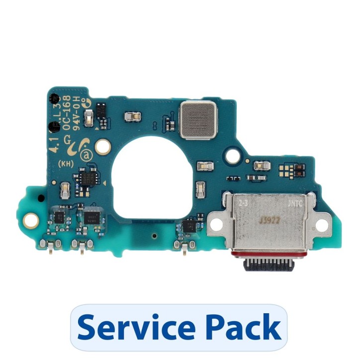 ServicePack charging board usb SAMSUNG S20 FE 4G G780F GH96-13917A