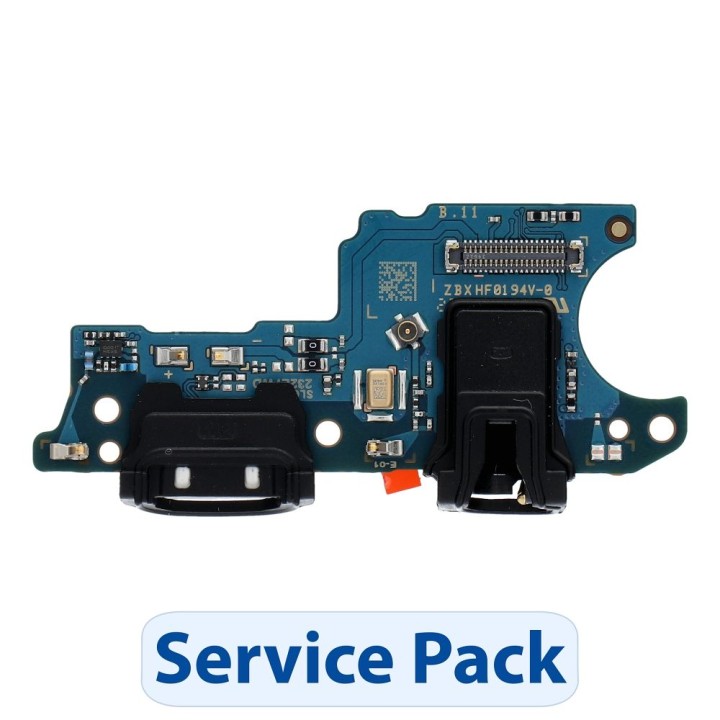 ServicePack плата зарядки usb SAMSUNG A03 A035G GH81-21638A
