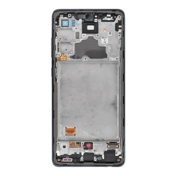 ServicePack LCD дисплей SAMSUNG A72 A725F GH82-25460A