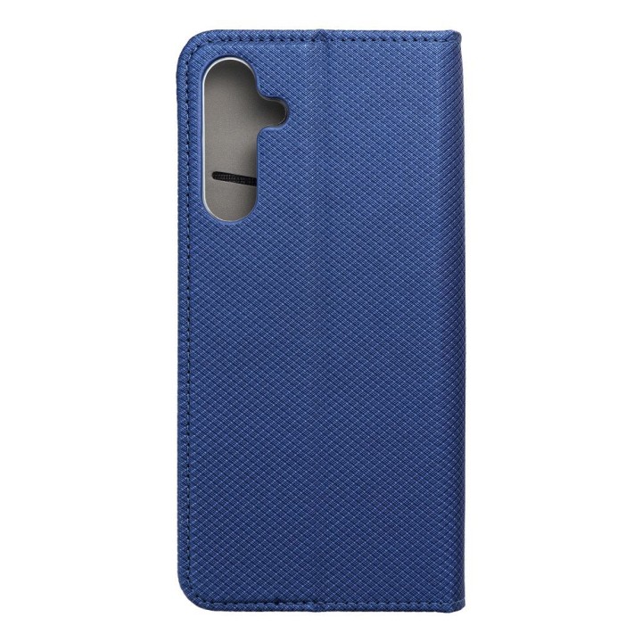 Чохол з клапаном для Samsung A16 Smart Case Book темно-синій