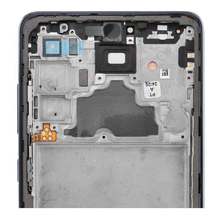 ServicePack LCD дисплей SAMSUNG A72 A725F GH82-25460A