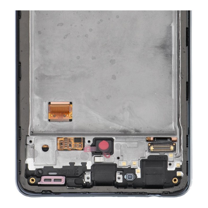 ServicePack LCD дисплей SAMSUNG A72 A725F GH82-25460A
