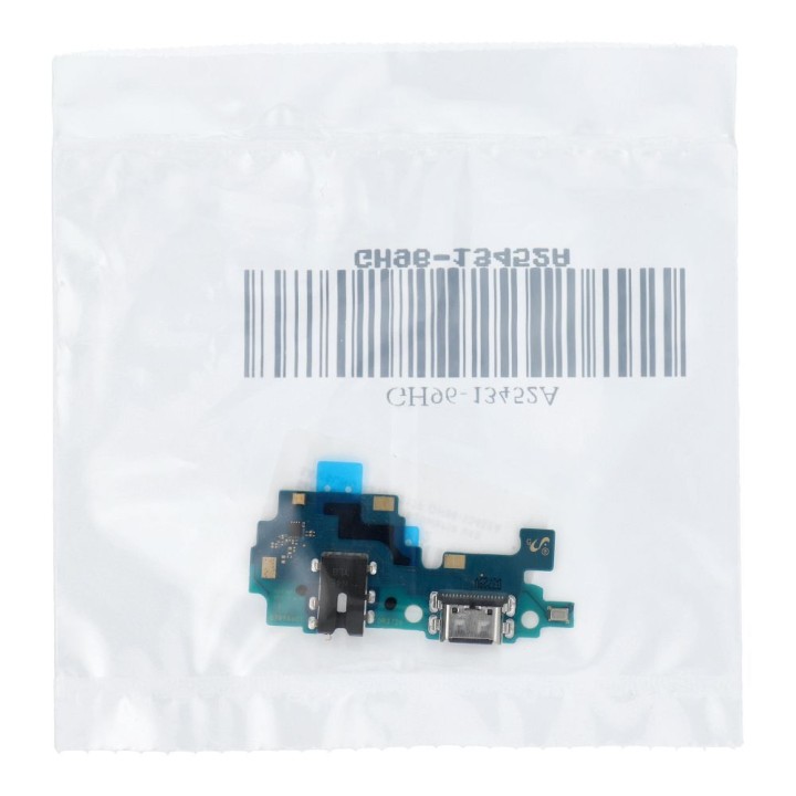 ServicePack Board charging USB SAMSUNG A21s A217F GH96-13452A