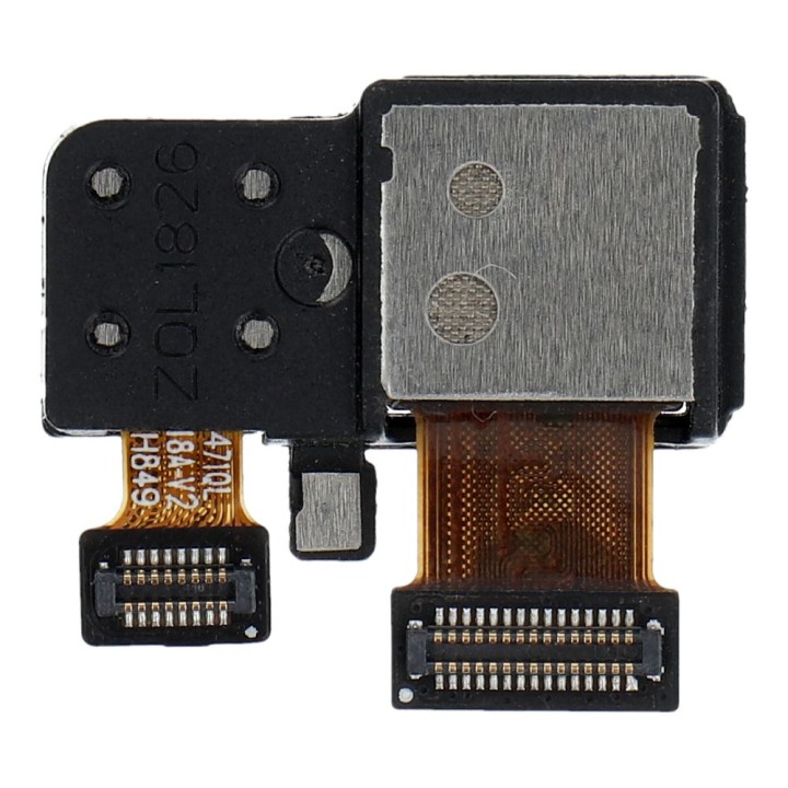 Flex cable for Huawei Y7 2019 with rear camera