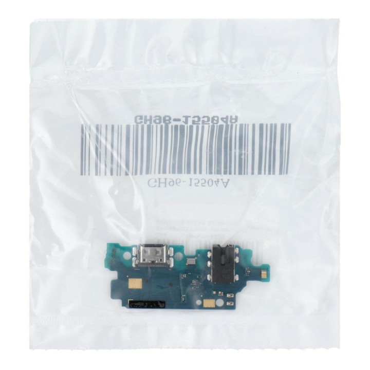 ServicePack charging board usb SAMSUNG A23 5G A236B GH96-15504A