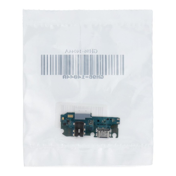 ServicePack charging board usb SAMSUNG A12 A125F GH96-14044A