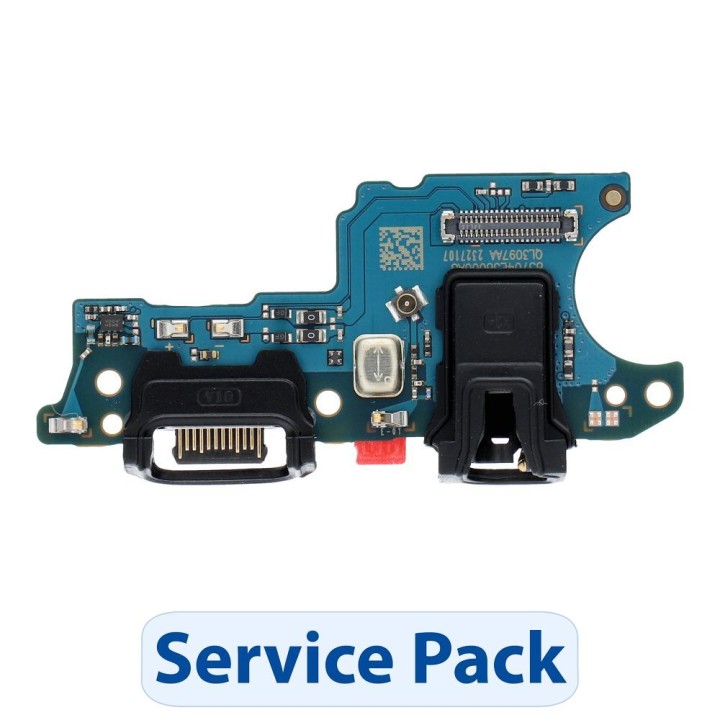 ServicePack Board charging USB SAMSUNG A02s A025G GH81-20187A