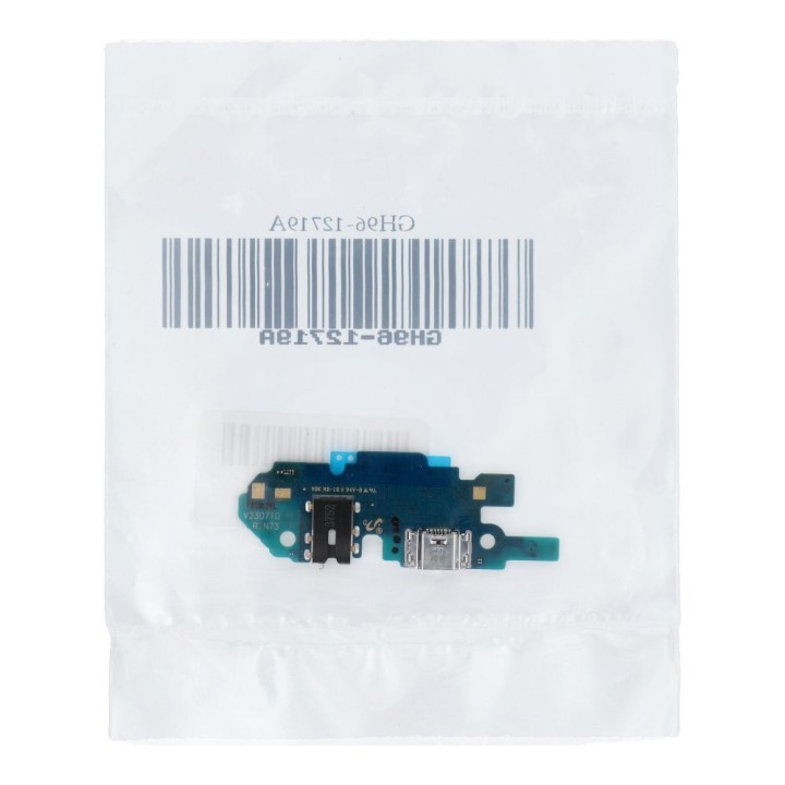 ServicePack charging board usb SAMSUNG A10 A105FN GH96-12719A