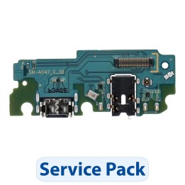 ServicePack charging board usb SAMSUNG A04s A047F GH96-15280A