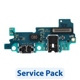 ServicePack charging board usb SAMSUNG A31 A315F GH59-15266A