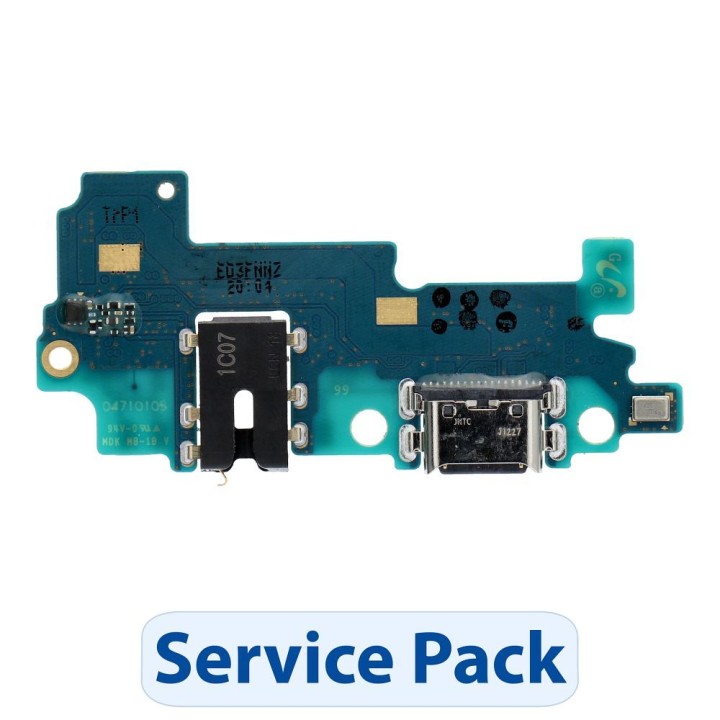 ServicePack charging board usb SAMSUNG A31 A315F GH59-15266A