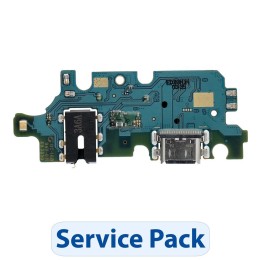 ServicePack Плата зарядки USB SAMSUNG A13 4G A137F GH96-15366A