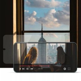 HOFI tempered glass for IPHONE 16 Plus GLASS PRO+ 2-pack transparent