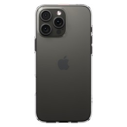 SPIGEN futerał LIQUID CRYSTAL do IPHONE 16 Pro crystal clear