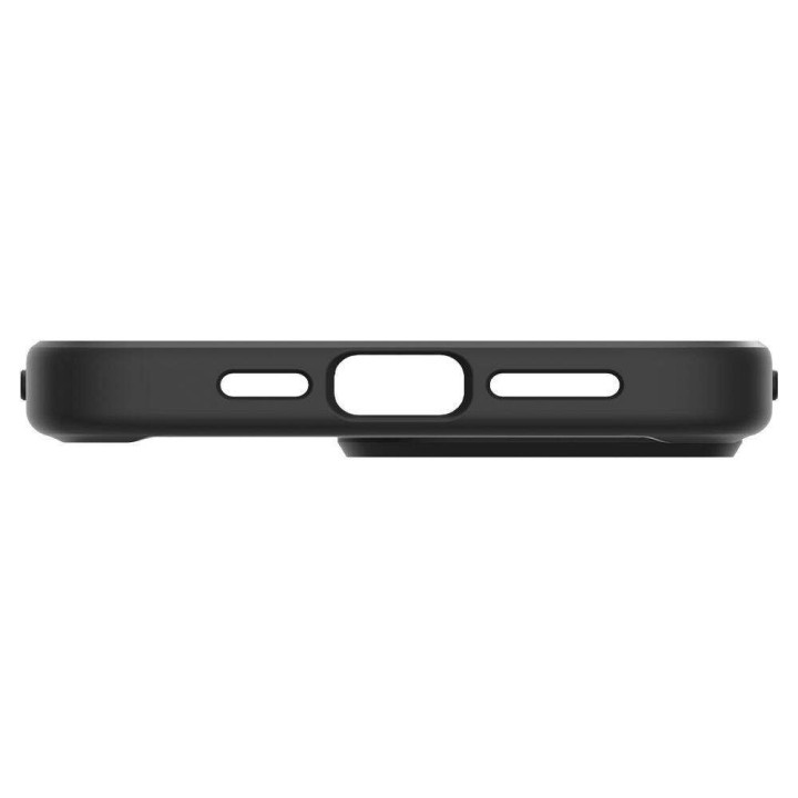 SPIGEN чохол ULTRA HYBRID MAG сумісний з MagSafe для IPHONE 16 Pro frost black