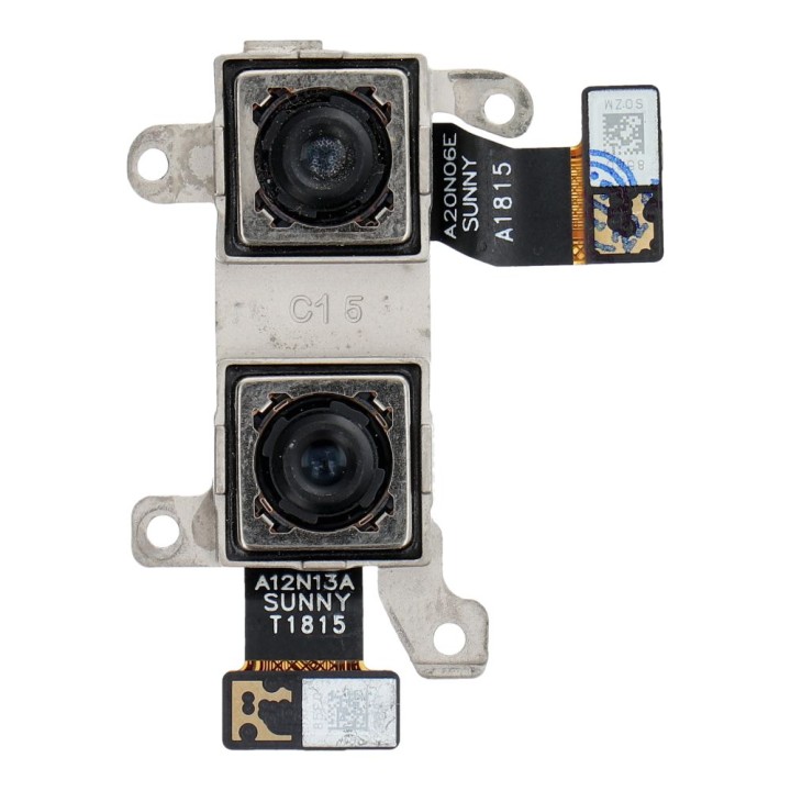 Flex cable for Xiaomi Mi A2 with rear camera