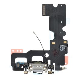 Taśma ładowania USB do IPHONE 7G czarna OEM