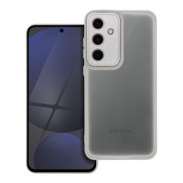 Чехол для Samsung S24 FE Variete стальной