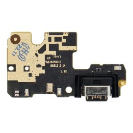 Flex cable with connector charging for Xiaomi Mi A3